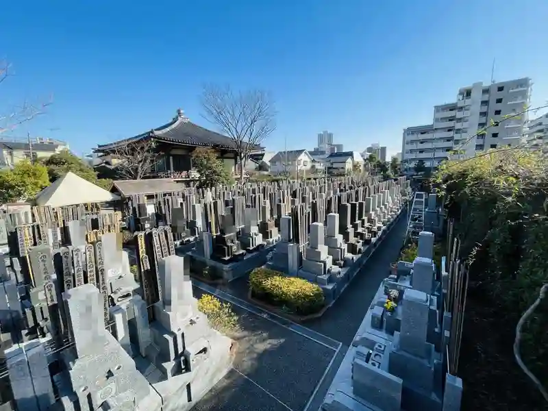 日当たり良し、風通し良し