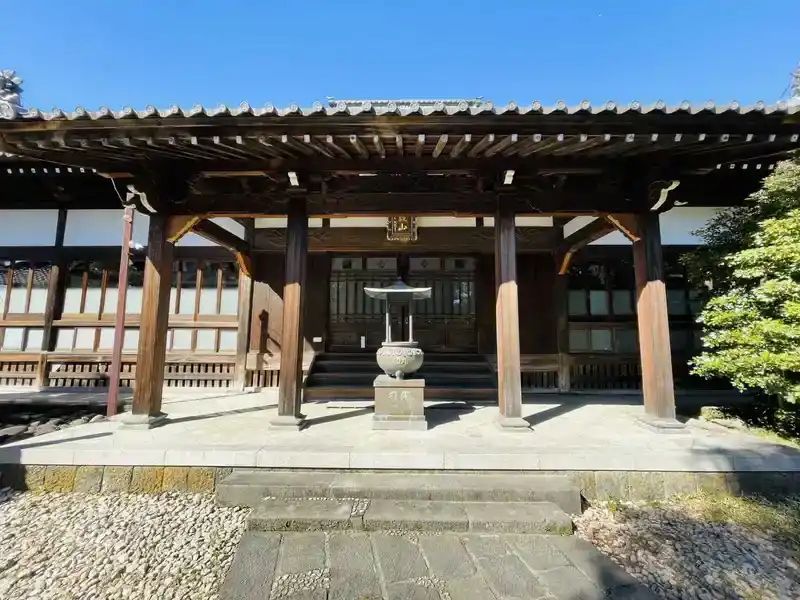 金蓮院 金蓮院