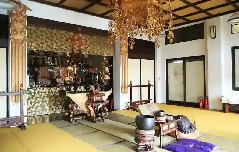 内陣