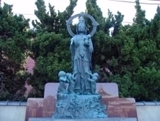 水子観音