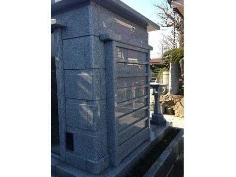 密蔵院 妙光寺 慈光廟 