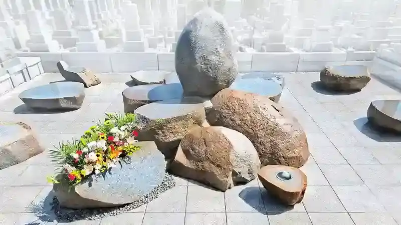 永代供養墓 浄縁墓