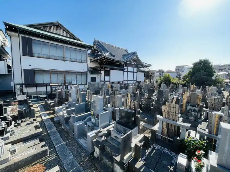 仲台院 