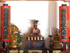 江戸時代から続く「こんにゃく閻魔」の信仰と寺宝