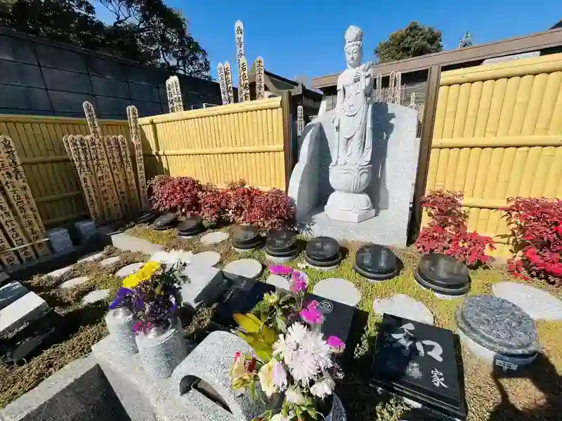 樹木葬