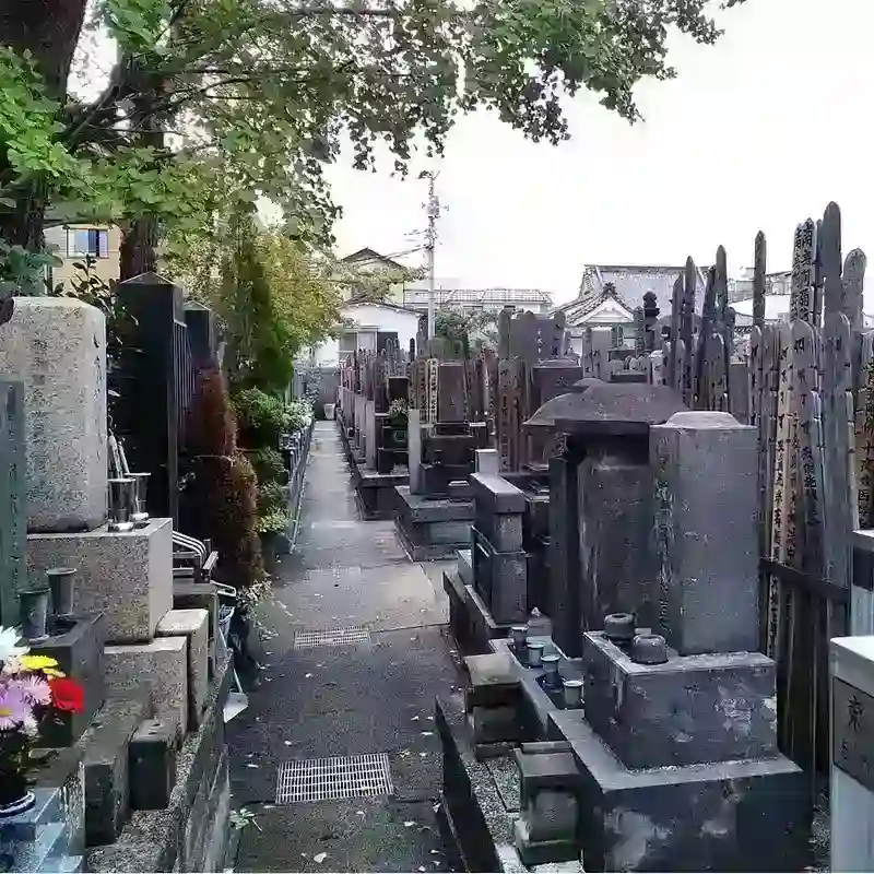 一般墓