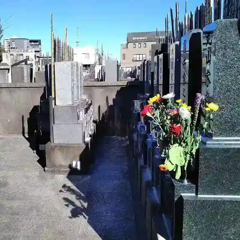 一般墓