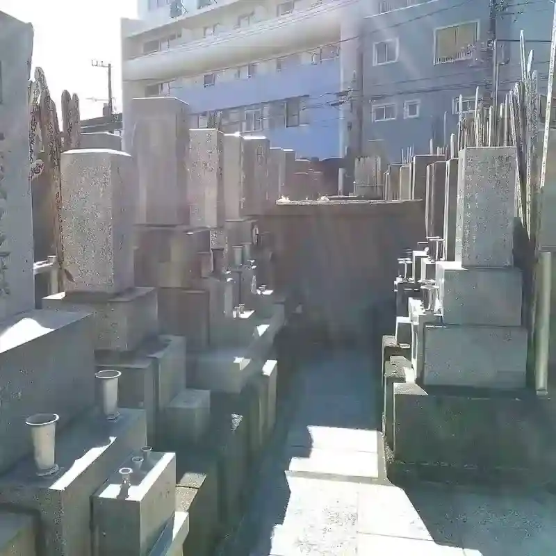 一般墓