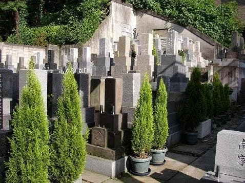 真福寺 