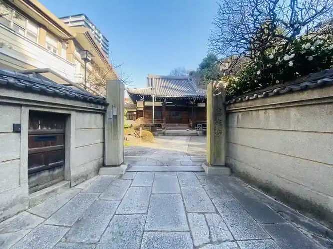 專光寺 專光寺