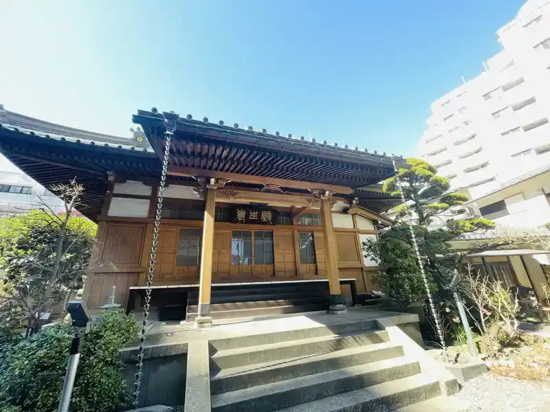 願生寺 願生寺