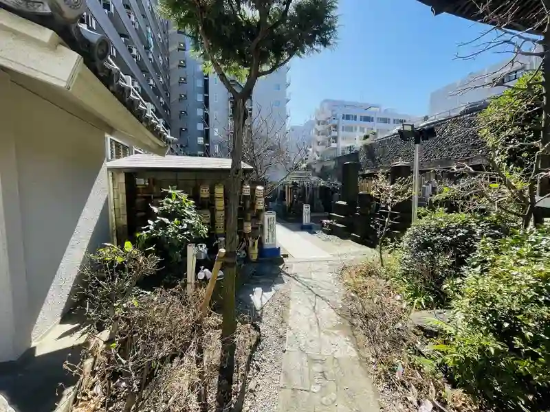 願生寺 