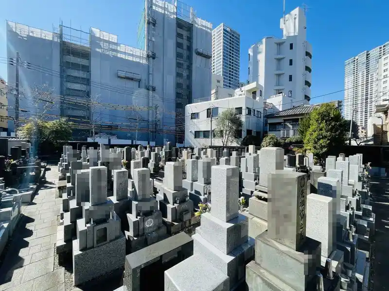 日照山 寶徳寺 (宝徳寺） 