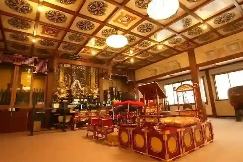 法要施設