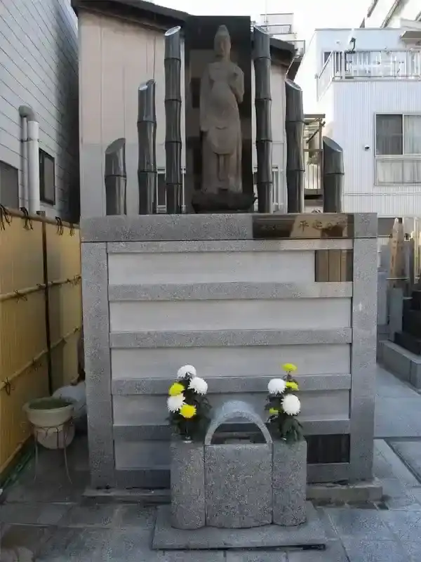 永代供養墓