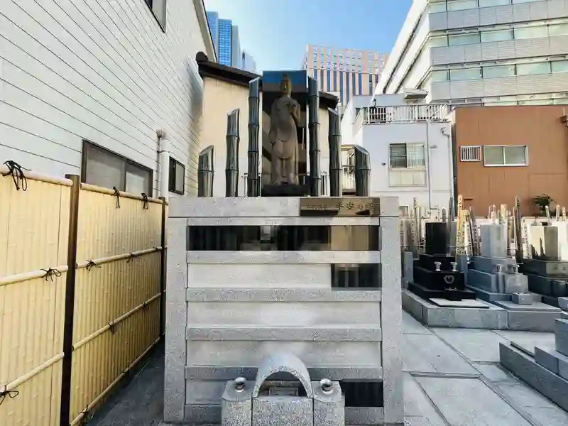 永代供養墓