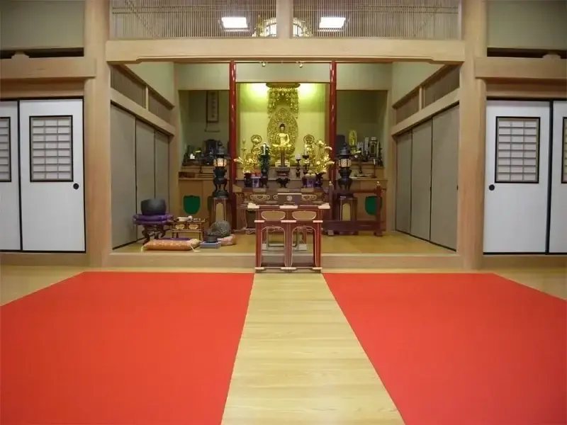 内陣