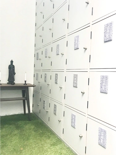花岳院／港区芝大門御廟 