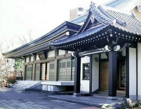 重秀寺 