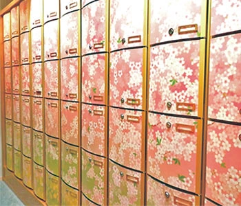 夫婦壇