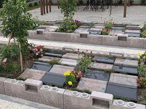 永代供養墓