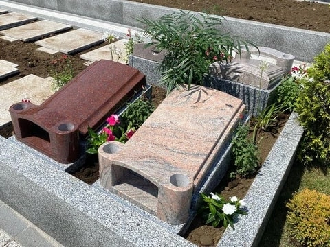 メモリアルガーデン・パティオ国立 永代供養墓