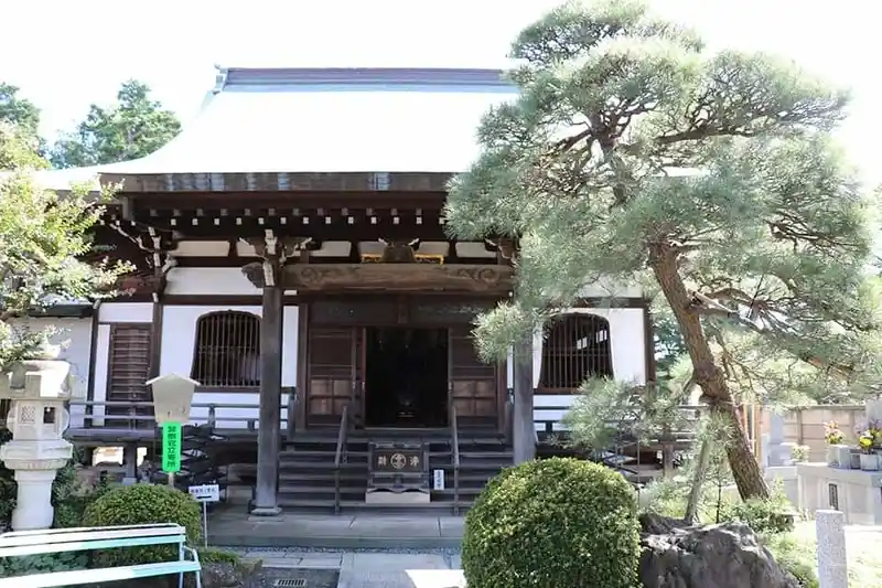 本堂
