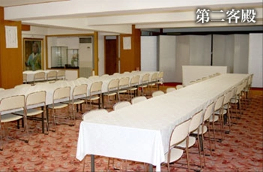 妙圓寺 原宿浄苑 会食施設の写真