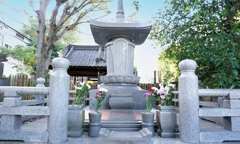 幸國寺 