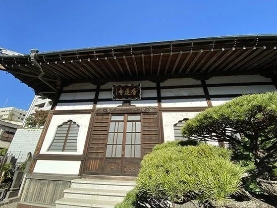香蓮寺 外苑こもれびの杜 樹木葬・永代供養墓 