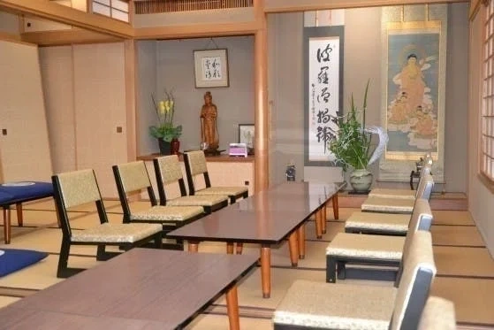 香蓮寺 外苑こもれびの杜 樹木葬・永代供養墓 