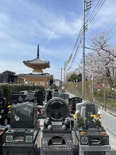 苑内風景1