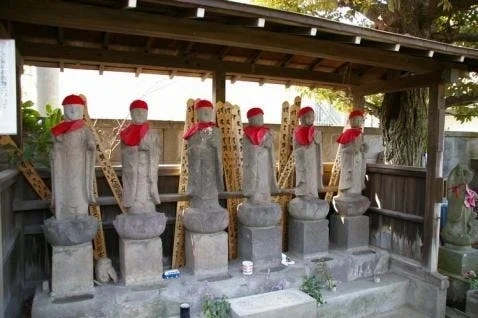 世田谷区 明王山 医王寺