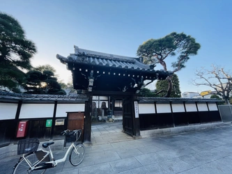 最寄駅から徒歩圏内