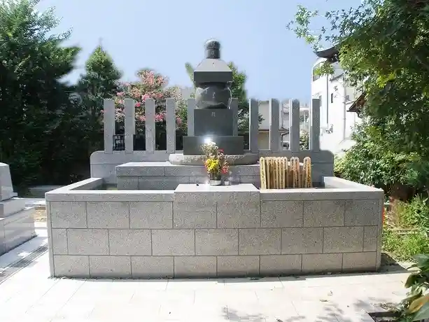 永代供養墓