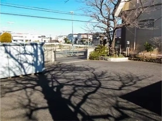 桜上水駅から徒歩圏内の好立地