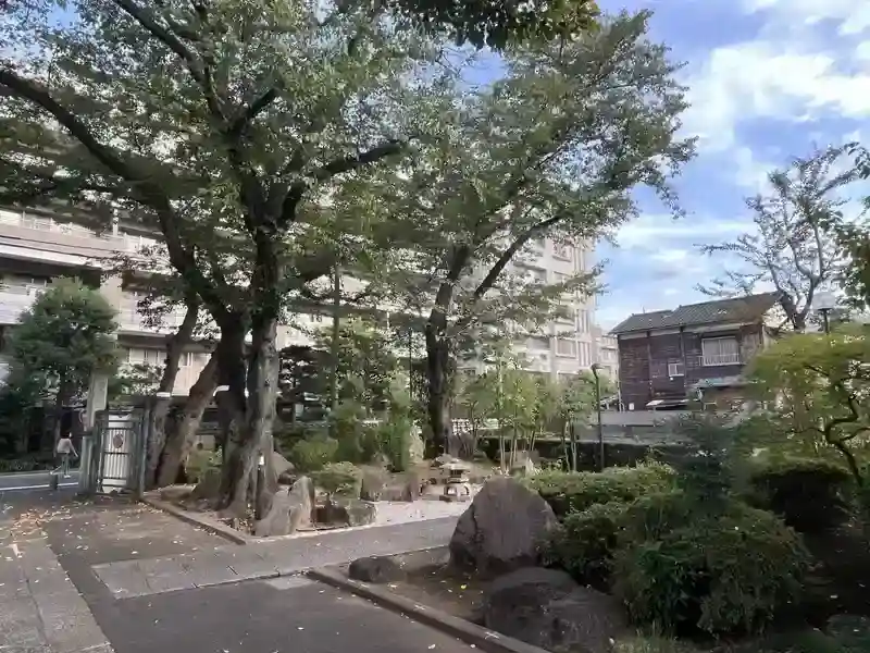 狛江市 九品山往生院 浄光寺