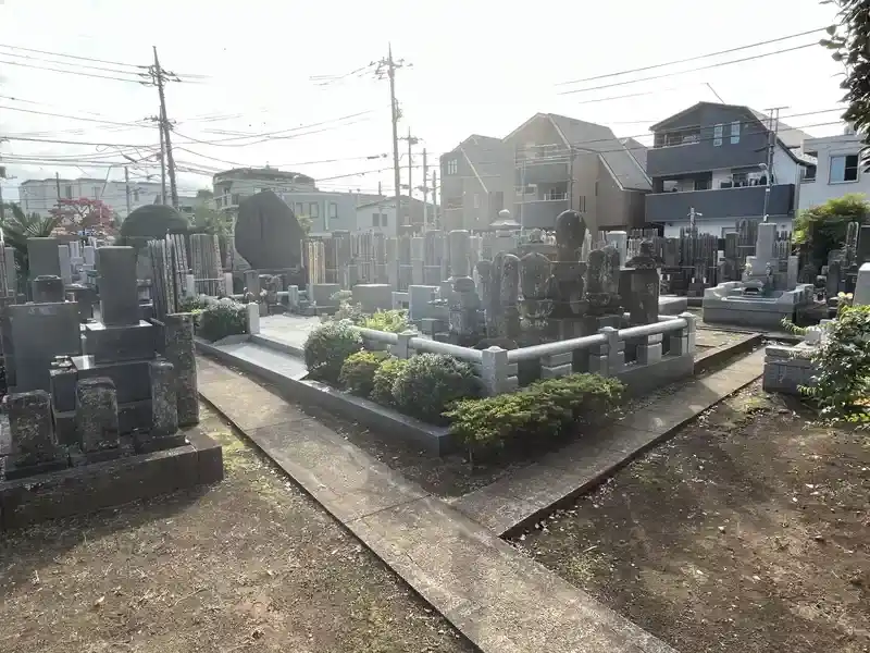 九品山往生院 浄光寺 浄光寺写真05