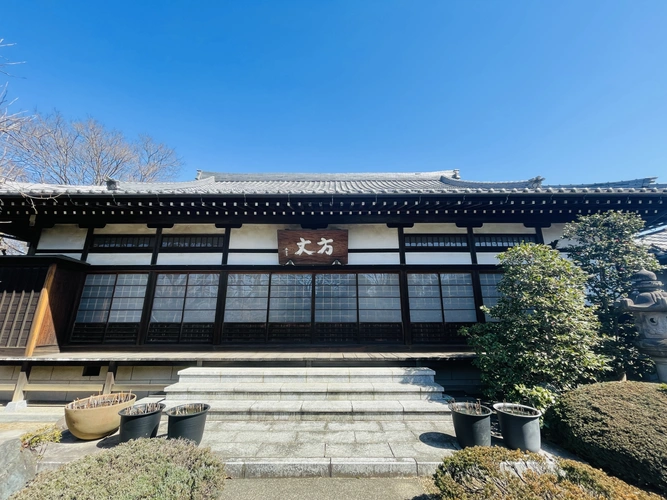 法要施設