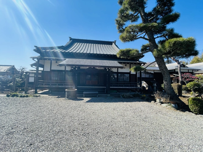 本堂