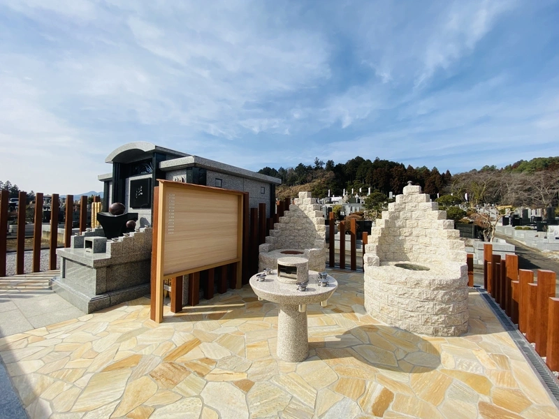 永代供養墓