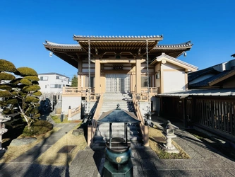 円泉寺の歴史