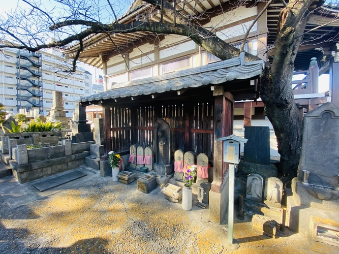 實性寺 