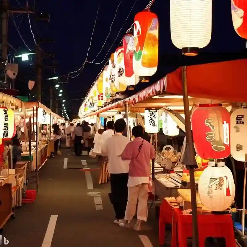 地域との深いつながり