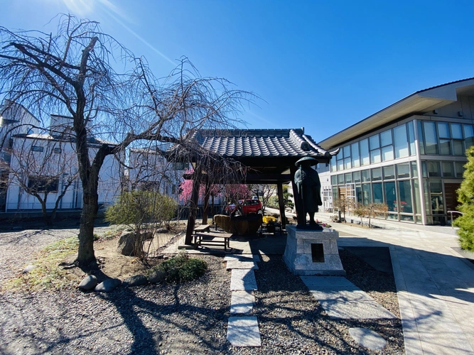 佛名山 常福寺 