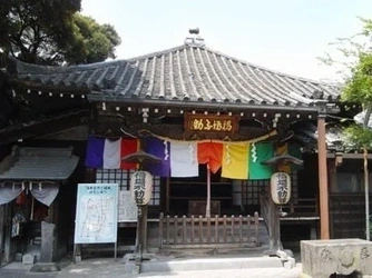 天平宝字4年開創の古刹で歴史に包まれる安らぎ
