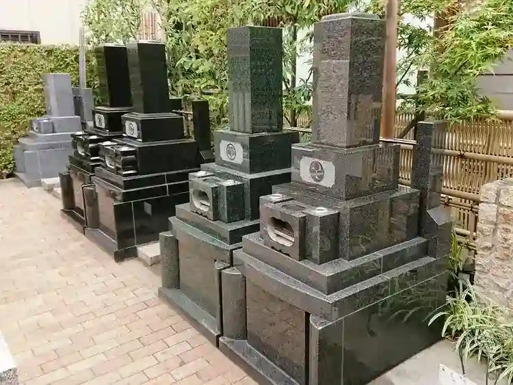 一般墓