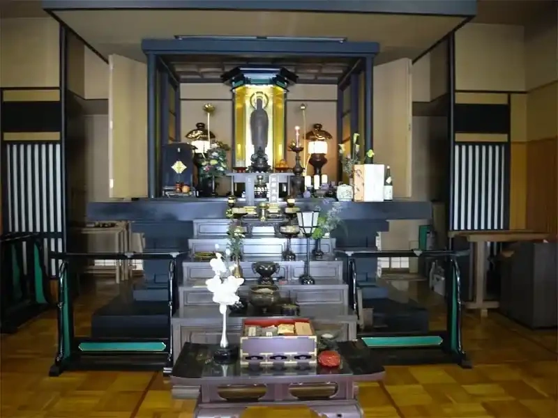 内陣