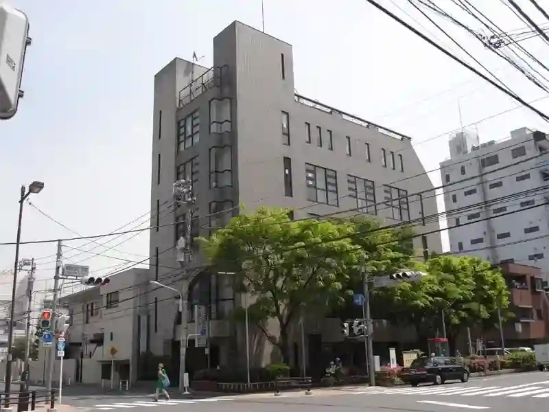 セレモニーホール