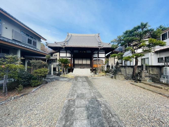 瑞松院 瑞松院